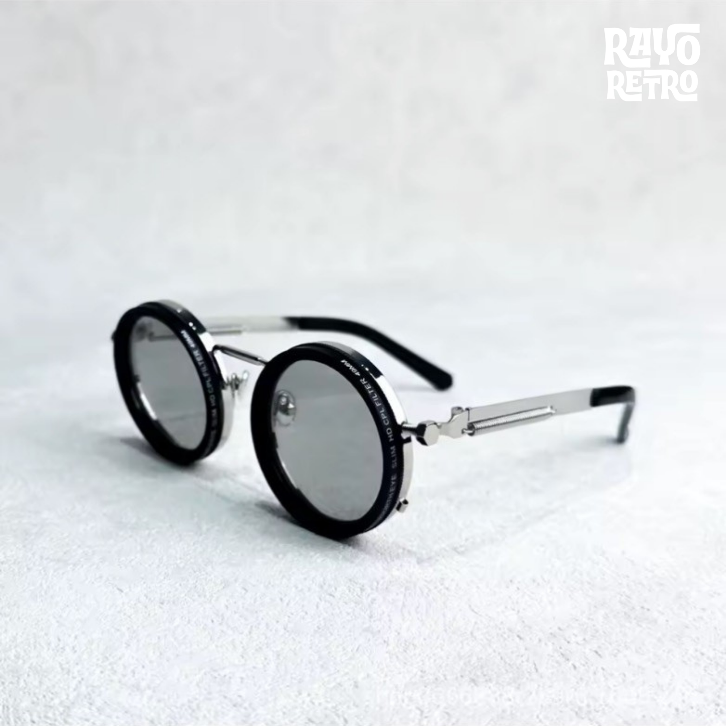Rayo Retro™ Eclipse