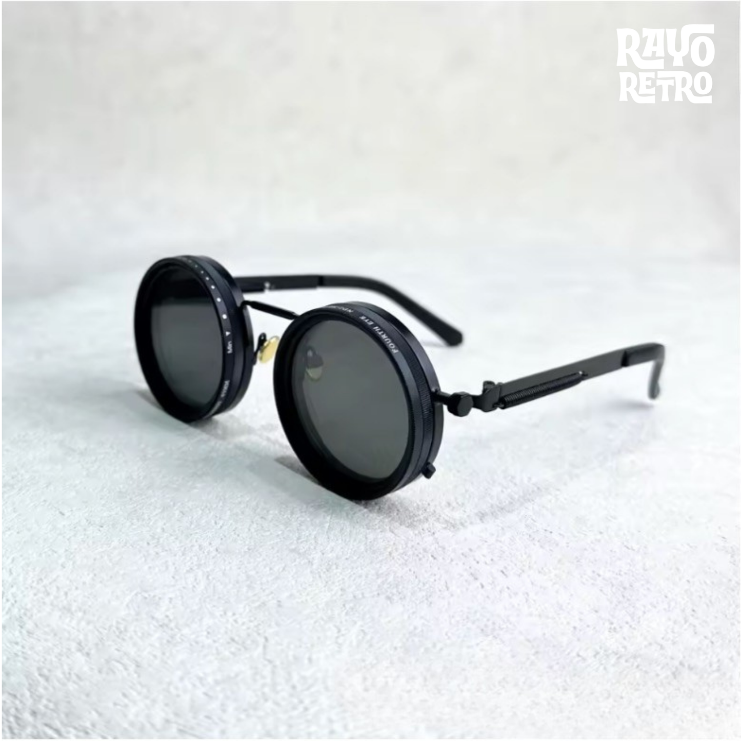 Rayo Retro™ Eclipse